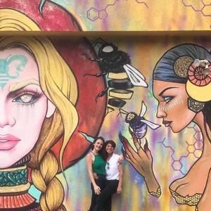 Meet your Posher, Morgan